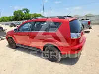 2012 Mitsubishi OUTLANDER фото