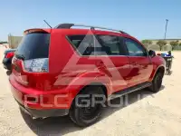 2012 Mitsubishi OUTLANDER фото