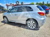 2012 Mitsubishi OUTLANDER photo