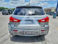 2012 Mitsubishi OUTLANDER фото