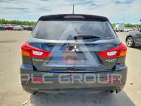 2012 Mitsubishi OUTLANDER photo