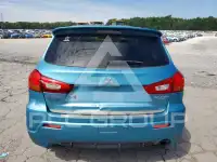 2012 Mitsubishi OUTLANDER фото