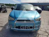 2012 Mitsubishi OUTLANDER фото