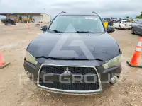 2012 Mitsubishi OUTLANDER photo