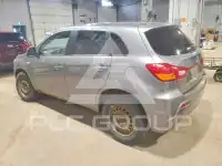 2012 Mitsubishi OUTLANDER фото