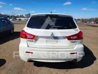 2012 Mitsubishi OUTLANDER фото