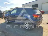 2012 Mitsubishi OUTLANDER фото