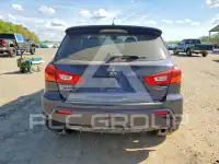 2012 Mitsubishi OUTLANDER фото