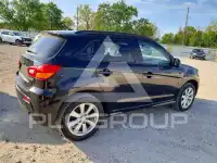 2012 Mitsubishi OUTLANDER фото