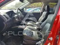 2012 Mitsubishi OUTLANDER фото