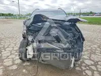 2012 Mitsubishi OUTLANDER фото