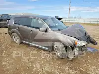 2012 Mitsubishi OUTLANDER photo
