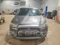2012 Mitsubishi OUTLANDER фото
