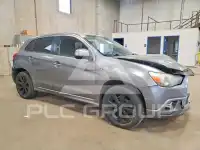 2012 Mitsubishi OUTLANDER фото