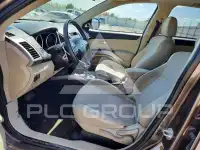2012 Mitsubishi OUTLANDER photo