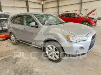 2012 Mitsubishi OUTLANDER фото