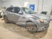 2012 Mitsubishi OUTLANDER фото