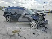 2012 Mitsubishi OUTLANDER фото