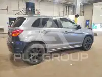 2012 Mitsubishi OUTLANDER фото