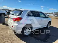2012 Mitsubishi OUTLANDER фото