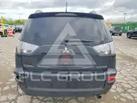2012 Mitsubishi OUTLANDER фото