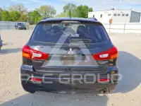 2012 Mitsubishi OUTLANDER фото