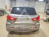 2012 Mitsubishi OUTLANDER фото