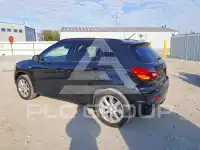 2012 Mitsubishi OUTLANDER фото