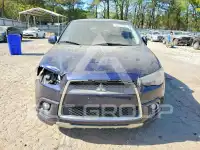 2012 Mitsubishi OUTLANDER фото