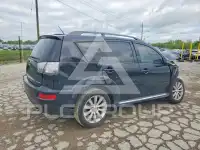 2012 Mitsubishi OUTLANDER фото