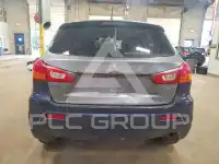 2012 Mitsubishi OUTLANDER фото