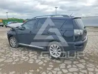 2012 Mitsubishi OUTLANDER фото