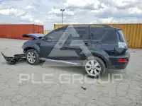 2012 Mitsubishi OUTLANDER фото