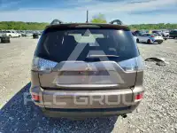 2012 Mitsubishi OUTLANDER photo