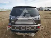 2012 Mitsubishi OUTLANDER photo