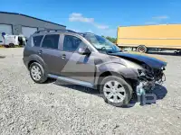 2012 Mitsubishi OUTLANDER photo