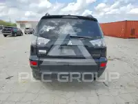 2012 Mitsubishi OUTLANDER фото