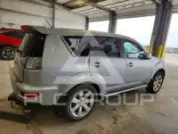 2012 Mitsubishi OUTLANDER фото