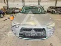 2012 Mitsubishi OUTLANDER фото