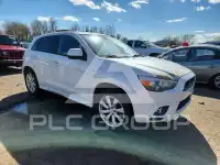 2012 Mitsubishi OUTLANDER фото