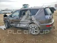 2012 Mitsubishi OUTLANDER photo