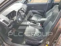 2012 Mitsubishi OUTLANDER photo