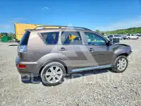 2012 Mitsubishi OUTLANDER photo