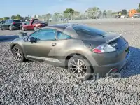2012 Mitsubishi ECLIPSE фото