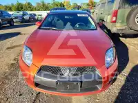 2012 Mitsubishi ECLIPSE фото
