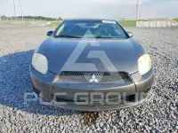 2012 Mitsubishi ECLIPSE фото