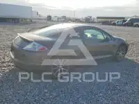 2012 Mitsubishi ECLIPSE фото