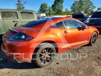 2012 Mitsubishi ECLIPSE фото