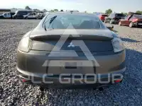 2012 Mitsubishi ECLIPSE фото