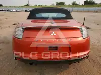 2012 Mitsubishi ECLIPSE фото